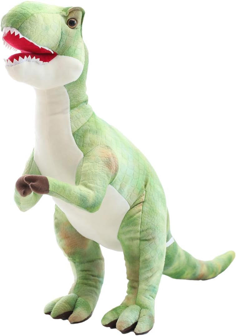31" Giant T-Rex Dinosaur Plush