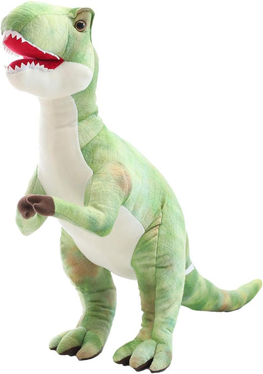 31" Giant T-Rex Dinosaur Plush