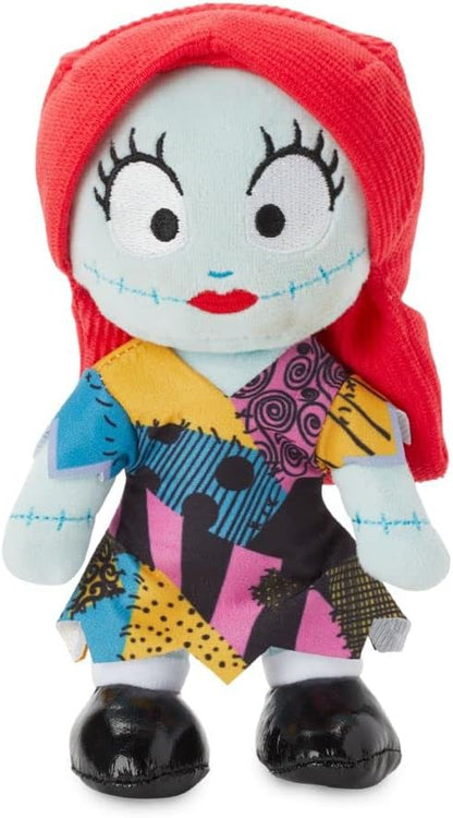 6" Baby Sally Plush from Nightmare Before Christmas