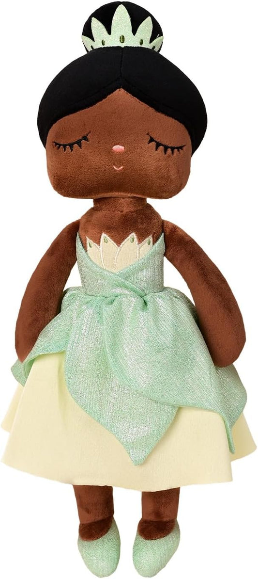 14.17" Soft Plush Princess Figure Toy