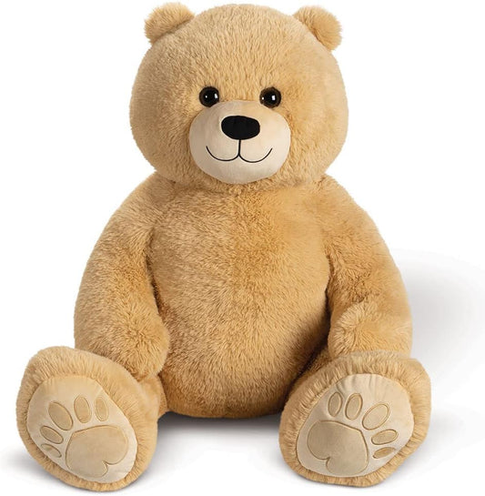 4ft Large Huge Teddy Bear Plush