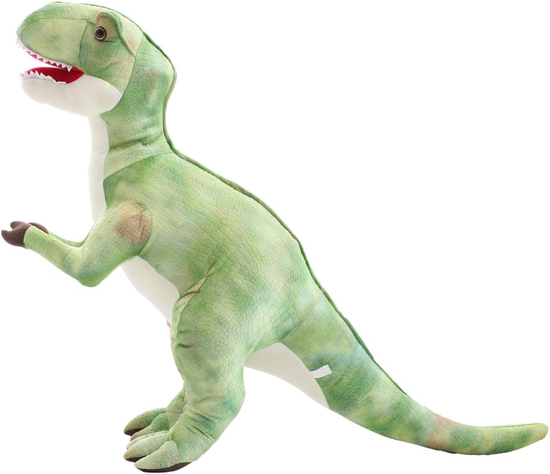 31" Giant T-Rex Dinosaur Plush