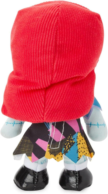 6" Baby Sally Plush from Nightmare Before Christmas