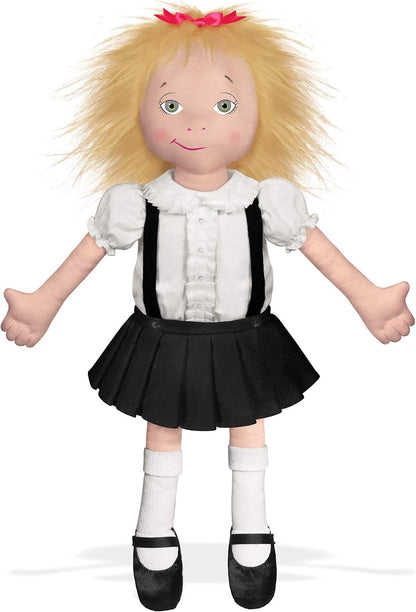 18" Soft Stuffed Plush Toy Doll