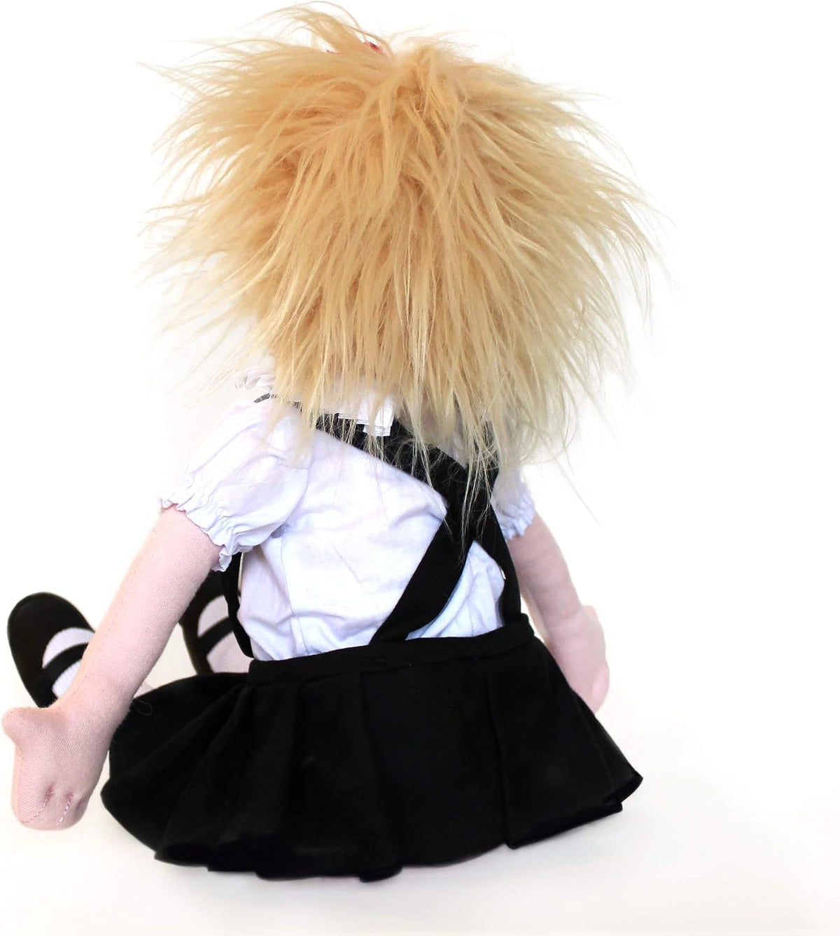 18" Soft Stuffed Plush Toy Doll